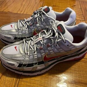 Nike P-6000